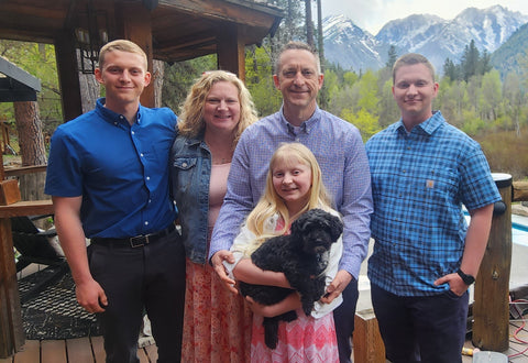 Family Favorites